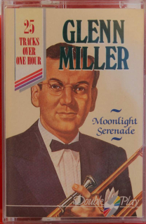 Glenn Miller - Moonlight Serenade - MC
