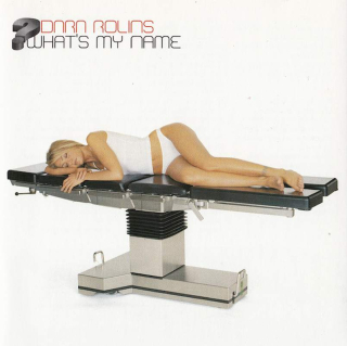 Darina Rolincová - What's My Name - CD