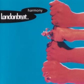 Londonbeat - Harmony - CD