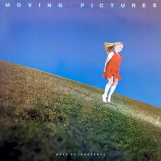 Moving Pictures - Days Of Innocence - LP / Vinyl