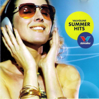 Various - Valvoline Summer Hits - CD