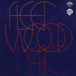 Fleetwood Mac - Fleetwood Mac - LP / Vinyl