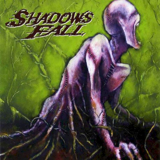 Shadows Fall - Threads Of Life - CD