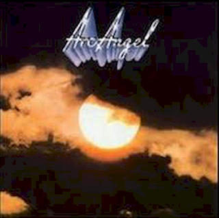 Arc Angel - Arc Angel - CD