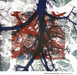 Silversun Pickups - Widow's Weeds - LP / Vinyl