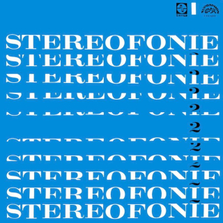 Various - Stereofonie II - LP