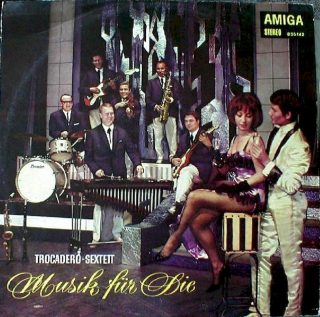 Trocadero Sextett - Musik Für Sie - LP / Vinyl