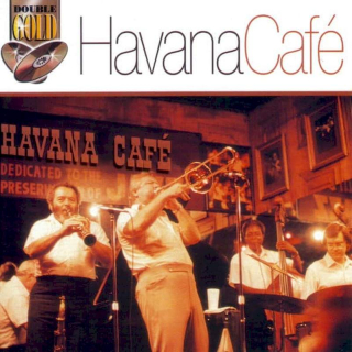 Various - Havana Café - CD
