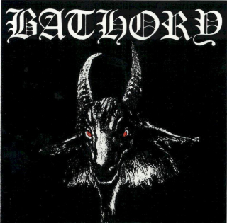 Bathory - Bathory - CD