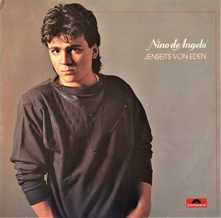Nino De Angelo - Jenseits Von Eden - LP / Vinyl
