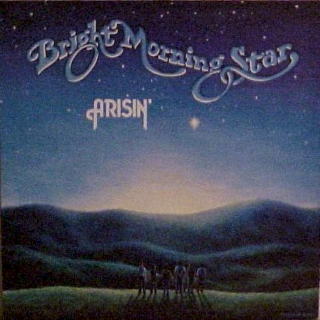 Bright Morning Star - Arisin' - LP / Vinyl