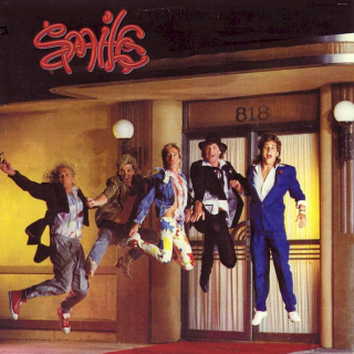 Smile - Smile - LP / Vinyl