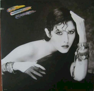 Melissa Manchester - Mathematics - LP / Vinyl