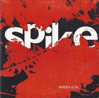 Various - Spike Murder v2.04 - CD