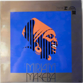 Miriam Makeba - Miriam Makeba - LP / Vinyl