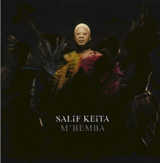 Salif Keita - M'Bemba - CD