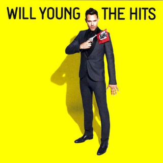 Will Young - The Hits - CD