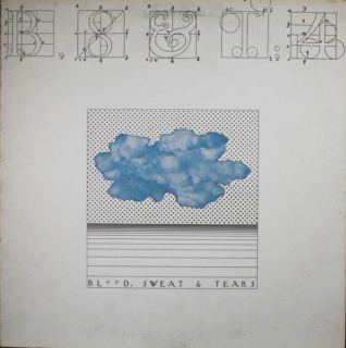 Blood, Sweat And Tears - B, S & T 4 - LP / Vinyl