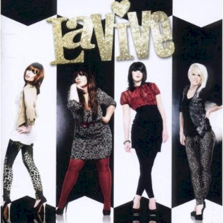 Lavive - No Sleep - CD