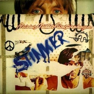 Marius Müller-Westernhagen - Stinker - LP / Vinyl