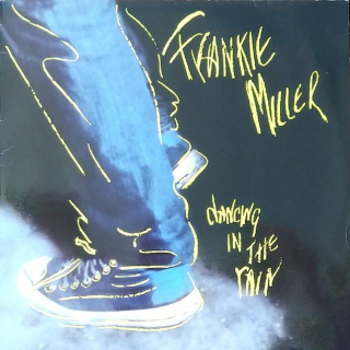 Frankie Miller - Dancing In The Rain - LP / Vinyl
