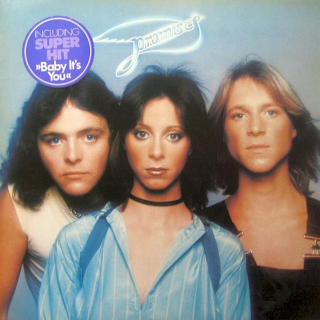 Promises - Promises - LP / Vinyl