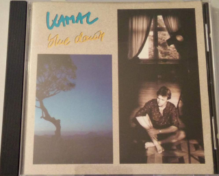Kamal - Blue Dawn - CD
