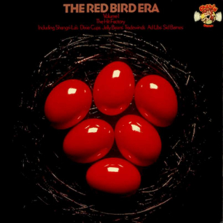 Various - The Red Bird Era Volume 2 - LP / Vinyl