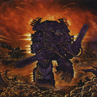 Dismember - Massive Killing Capacity - CD