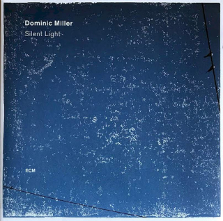 Dominic Miller - Silent Light - LP / Vinyl