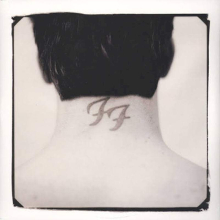 Foo Fighters - There Is Nothing Left To Lose - LP / Vinyl