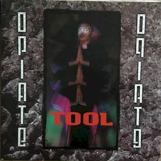 Tool - Opiate - LP / Vinyl