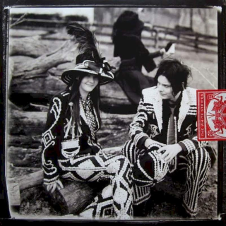 The White Stripes - Icky Thump - LP / Vinyl