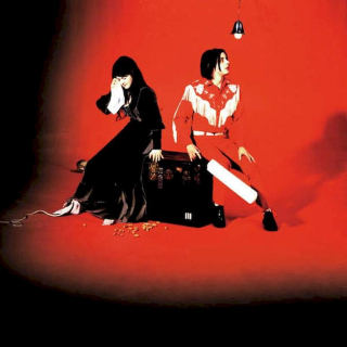 The White Stripes - Elephant - LP / Vinyl