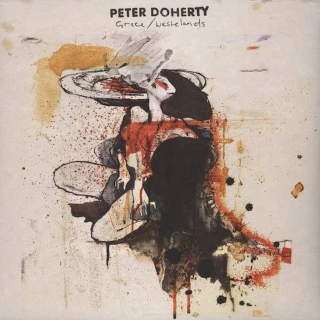 Pete Doherty - Grace/Wastelands - LP / Vinyl - Reissue