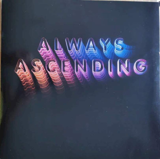 Franz Ferdinand - Always Ascending - LP / Vinyl