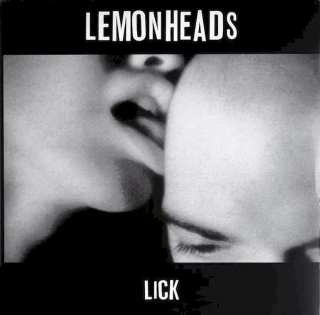 The Lemonheads - Lick - LP / Vinyl