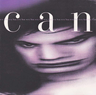 Can - Rite Time - LP / Vinyl
