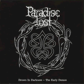 Paradise Lost - Drown In Darkness - The Early Demos - LP / Vinyl