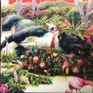 Rival Sons - Feral Roots - LP / Vinyl