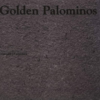 The Golden Palominos - Visions Of Excess - LP / Vinyl