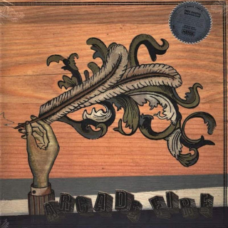 Arcade Fire - Funeral - LP / Vinyl