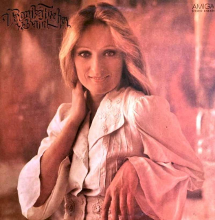 Veronika Fischer & Band - Veronika Fischer & Band - LP / Vinyl