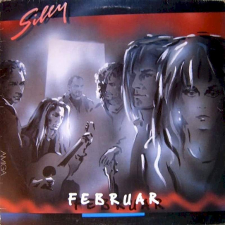 Silly - Februar - LP / Vinyl