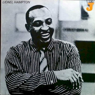 Lionel Hampton - Lionel Hampton - LP / Vinyl