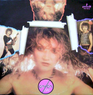 Gayga & DiN - Gayga & DiN - LP / Vinyl