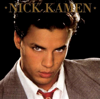 Nick Kamen - Nick Kamen - LP / Vinyl