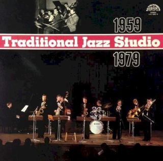 Traditional Jazz Studio - 1959-1979 - LP / Vinyl