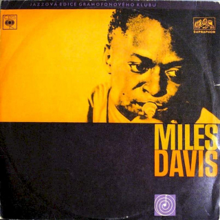 Miles Davis - Miles Smiles - LP / Vinyl