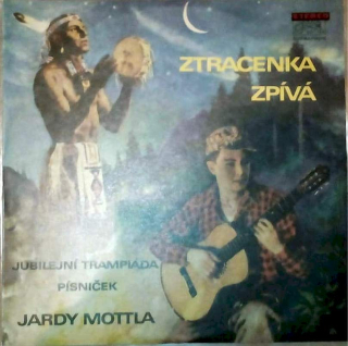 Various - Ztracenka Zpívá - LP / Vinyl